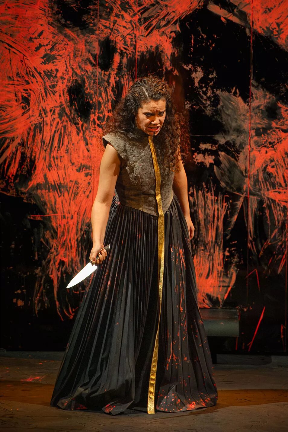 Iphigénie en Tauride — Opéra Comique, 2025