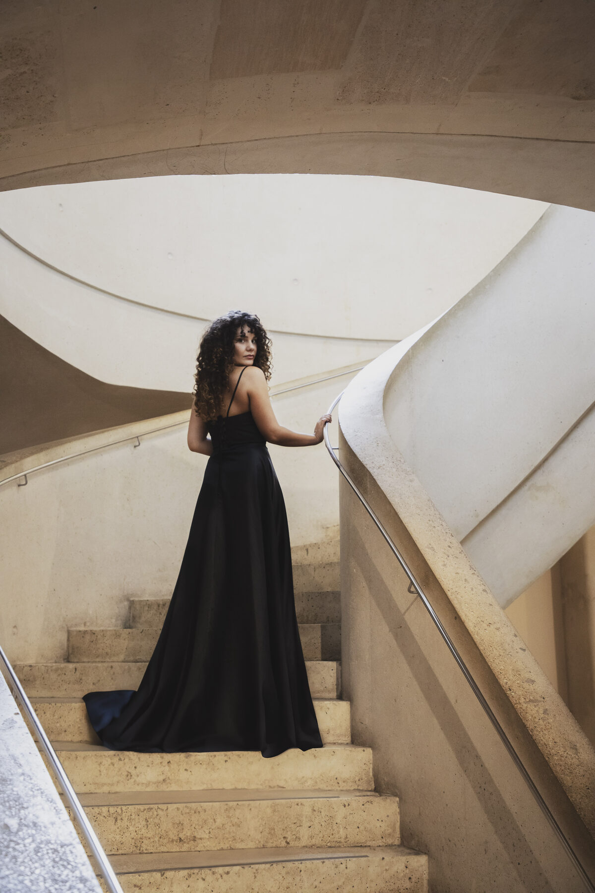 Portrait — Marine Cessat-Begler