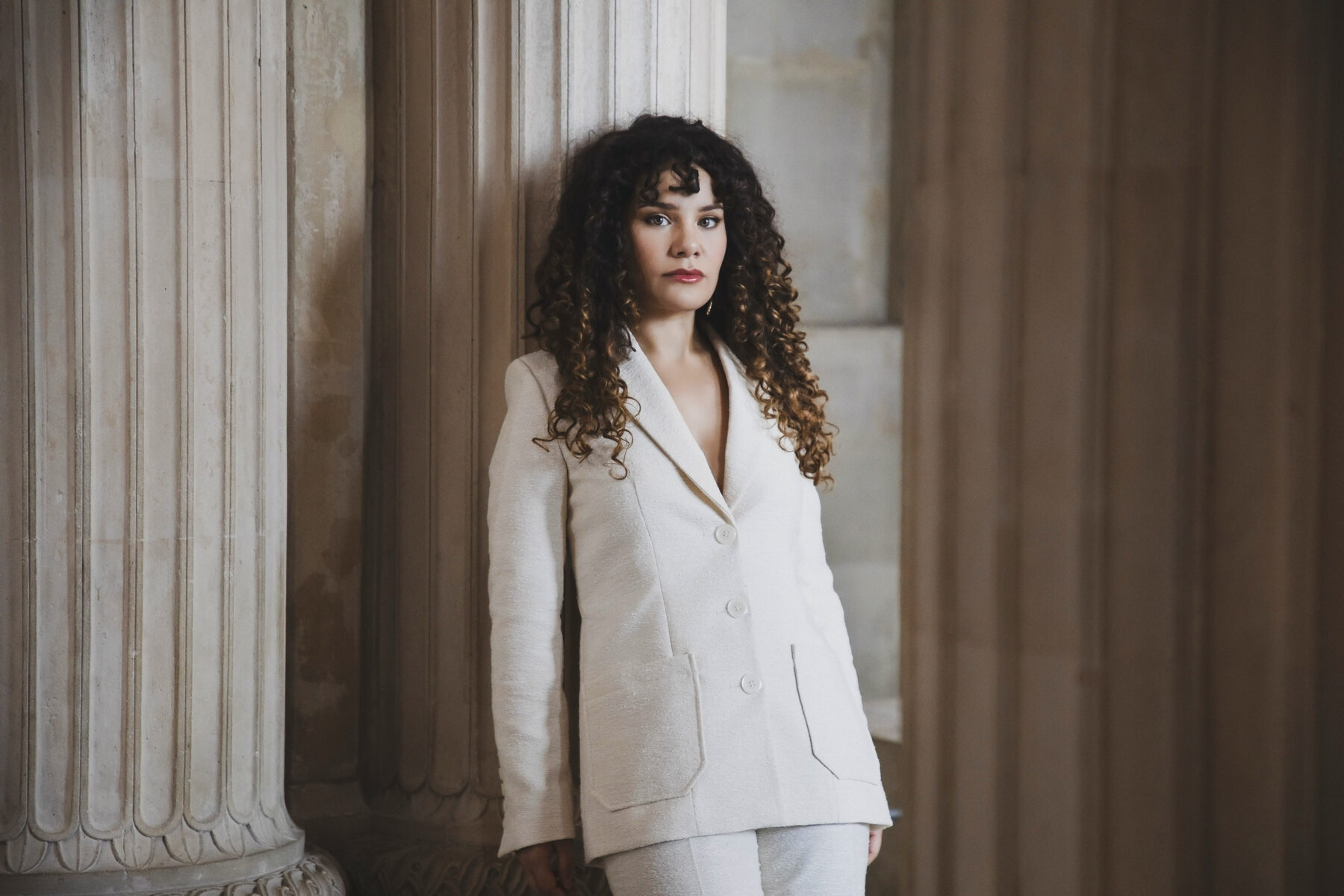 Portrait — Marine Cessat-Begler