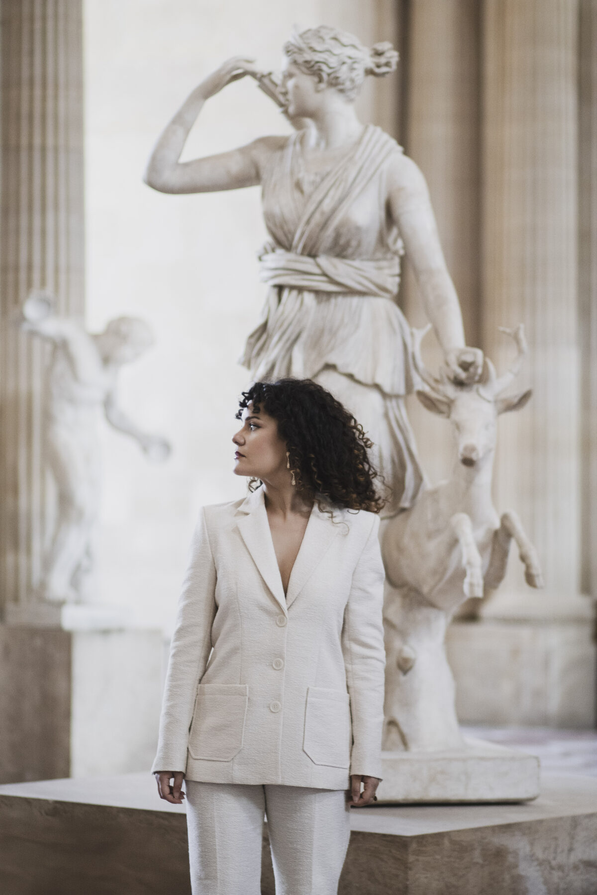 Portrait — Marine Cessat-Begler