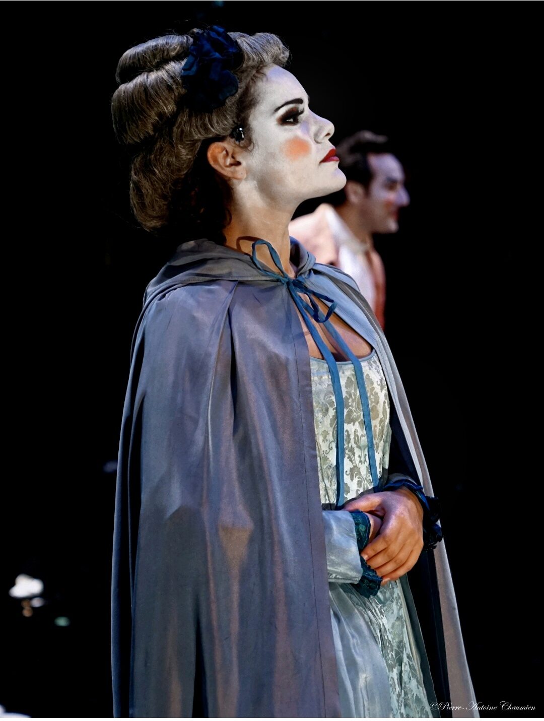 Les Noces de Figaro — Théâtre des Champs-Élysées, 2020
